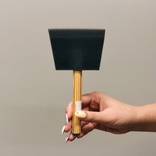 Poly-Brush® 4 inch